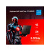 Игровой ноутбук Acer Nitro, Core i7-14650HX, RTX5060, 16ГБ/1ТБ, 16" IPS 2.5K 240Hz, Windows 11, RU клавиатура