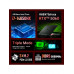 Игровой ноутбук Acer Nitro, Core i7-14650HX, RTX5060, 16ГБ/1ТБ, 16" IPS 2.5K 240Hz, Windows 11, RU клавиатура