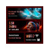Игровой ноутбук Acer Nitro, Core i7-14650HX, RTX5060, 16ГБ/1ТБ, 16" IPS 2.5K 240Hz, Windows 11, RU клавиатура