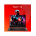 Игровой ноутбук Acer Nitro, Core i7-14650HX, RTX5060, 16ГБ/1ТБ, 16" IPS 2.5K 240Hz, Windows 11, RU клавиатура