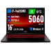 Игровой ноутбук Acer Nitro, Core i7-14650HX, RTX5060, 16ГБ/1ТБ, 16" IPS 2.5K 240Hz, Windows 11, RU клавиатура