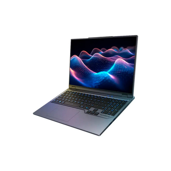 Игровой ноутбук MECHREVO 16 Pro, R9 8940HX, RTX 5070, 32GB/1TB, 16" IPS 2.5K 300Hz, Windows 11, RU клавиатура