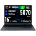 Игровой ноутбук MECHREVO 16 Pro, R9 8940HX, RTX 5070, 32GB/1TB, 16" IPS 2.5K 300Hz, Windows 11, RU клавиатура