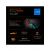 Игровой ноутбук MSI Katana 17HX, Core i7-14650HX, RTX 5060, 16ГБ/1ТБ, 17.3" IPS 2.5K 240Hz, Windows 11, RU клавиатура