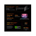 Игровой ноутбук MSI Katana 17HX, Core i7-14650HX, RTX 5060, 16ГБ/1ТБ, 17.3" IPS 2.5K 240Hz, Windows 11, RU клавиатура
