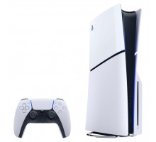 Игровая приставка Sony PlayStation 5 Slim Disc Edition 1 ТБ CFI-2118A