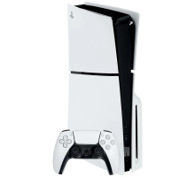 Игровая приставка Sony PlayStation 5 Slim CFI-2116A