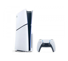 Игровая приставка Sony PlayStation 5 Slim CFI-2016A